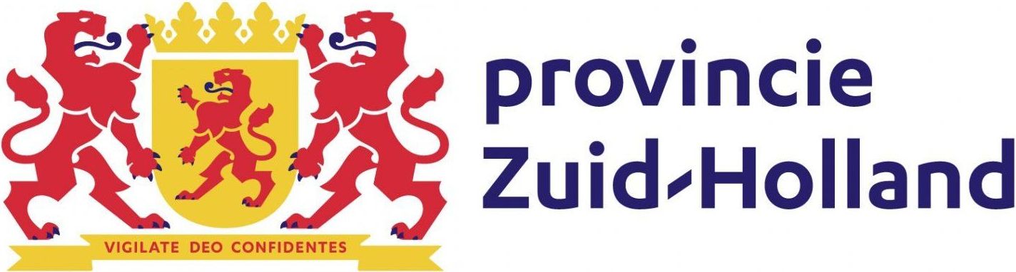 Logo van Gemeente Zuid-Holland